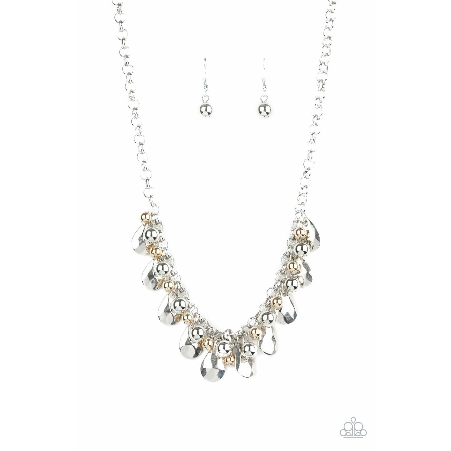 Stage Stunner necklace (Jewelry)