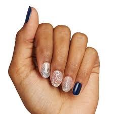City Nights (Nail strips)