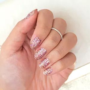 Midnight lights (Nail strips)