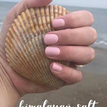 Himalayan Salt (Nail strips)