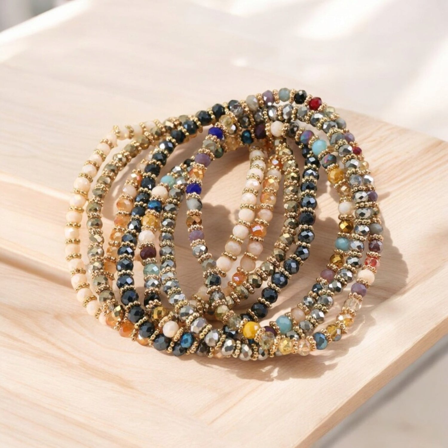 Bracelets