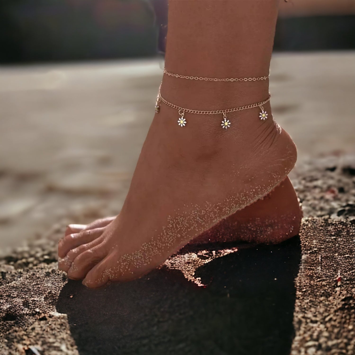 Anklets