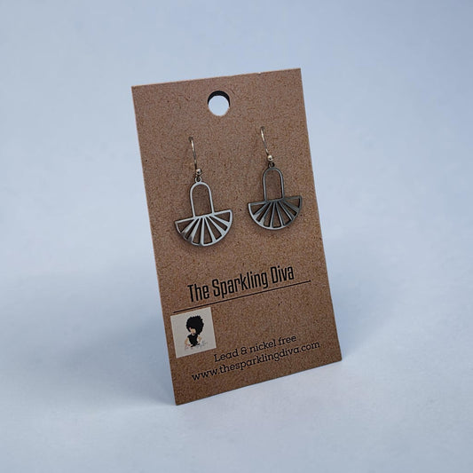 Sundown earrings
