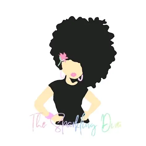 The Sparkling Diva 1 