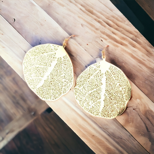 Aspen earrings (Earrings)