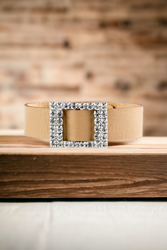 Diamond Diva - Brown bracelet (Jewelry)