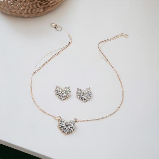 Princess set (Earrings)