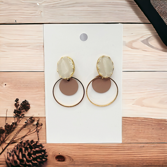 Scotts Valley earrings (Jewelry)