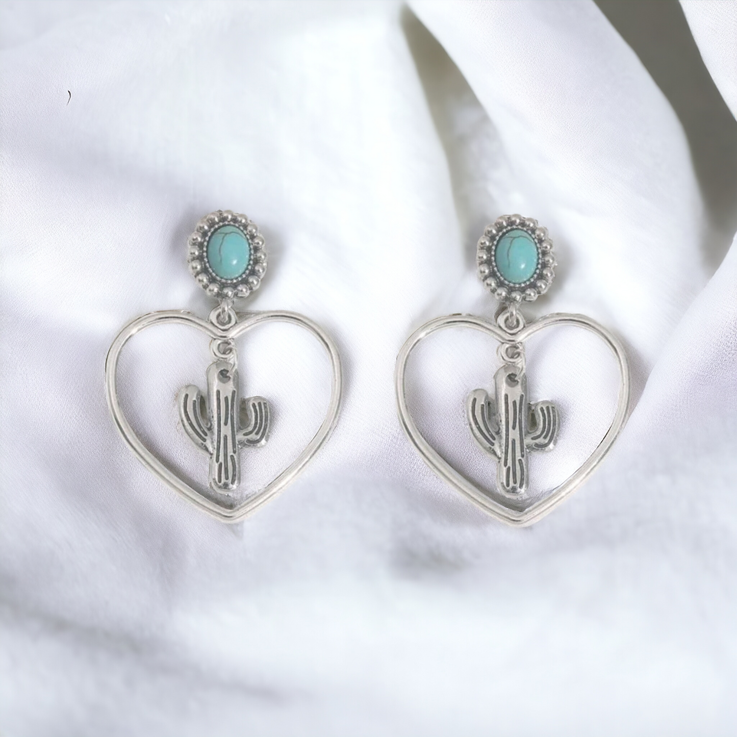 Sweet home Arizona earrings (earrings)