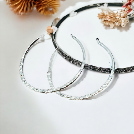 Pressed for time (Jewelry)