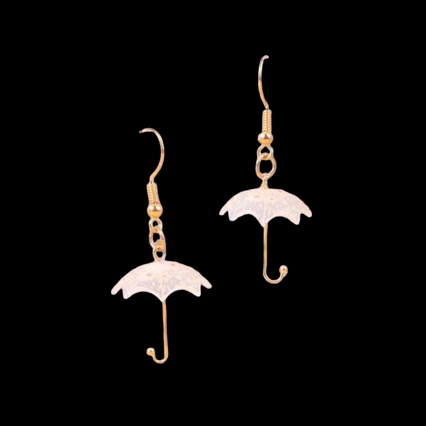 Rainmaker earrings