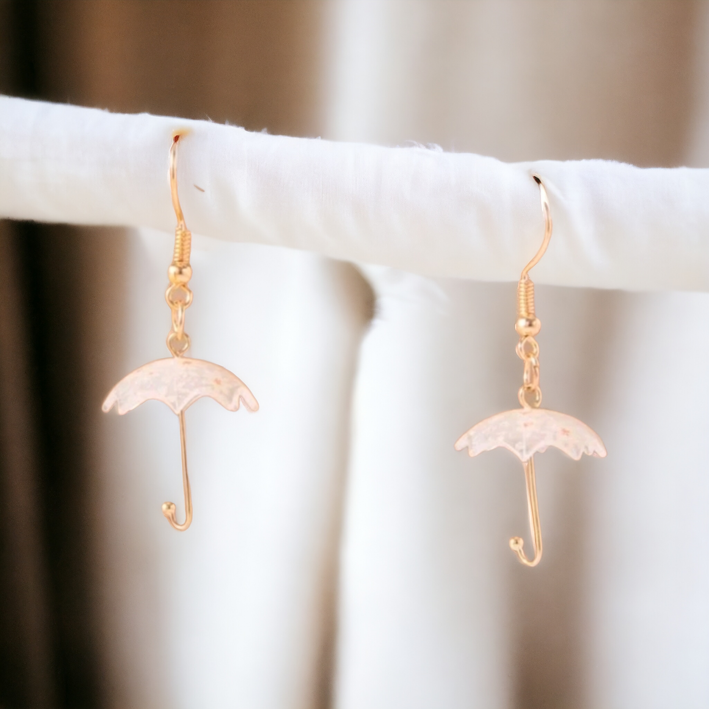 Rainmaker earrings