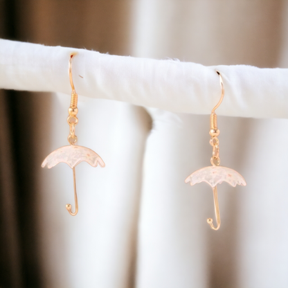 Rainmaker earrings