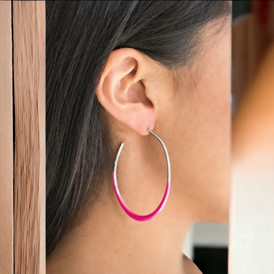 So-seren-Dip-Itous earrings (Jewelry)