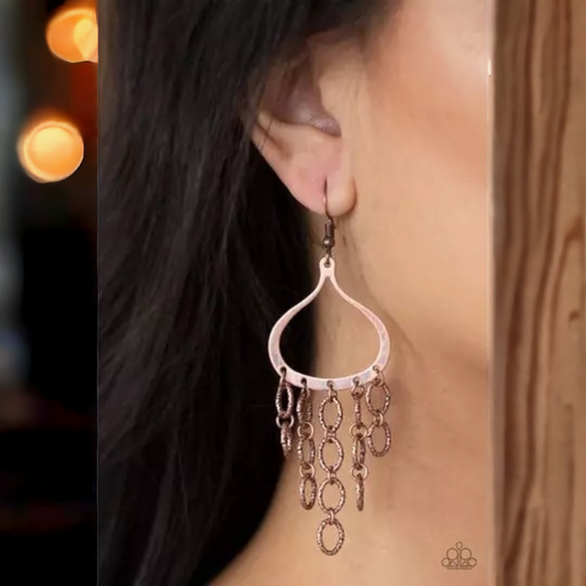 Total net revenue earrings (Earrings)