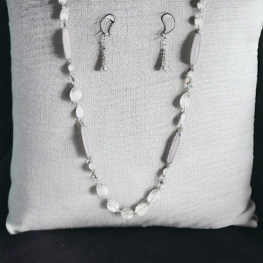 Quite Quintessence - White (Jewelry)