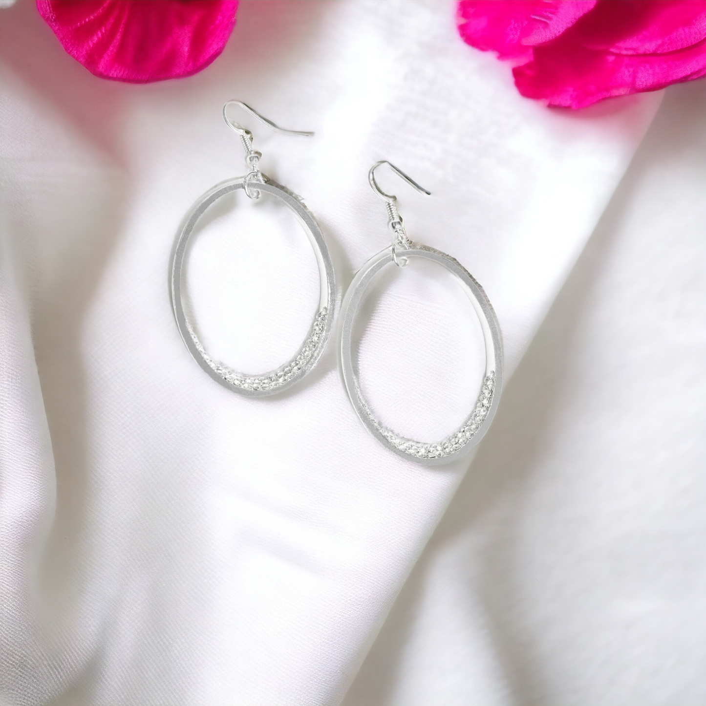 Must Love Sparkle earrings