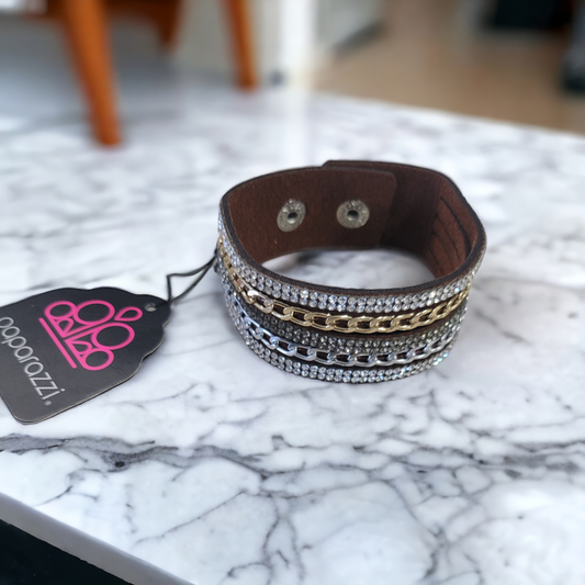Fashion fiend bracelet (Bracelets)