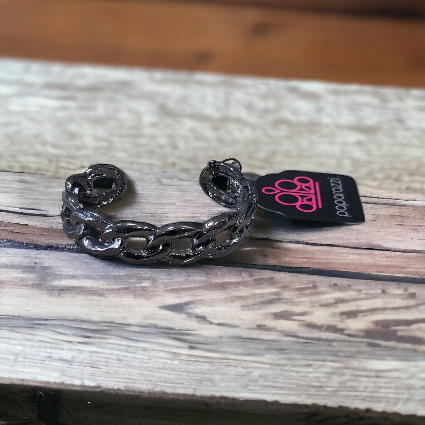 Living off grit bracelet