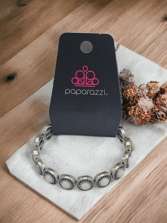 Globetrotter Goals bracelet (Bracelets)