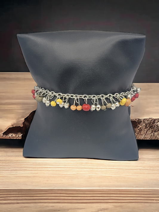 Creative neutrals bracelet (Bracelets)