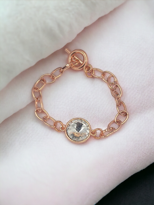 All a glitter bracelet (Bracelets)