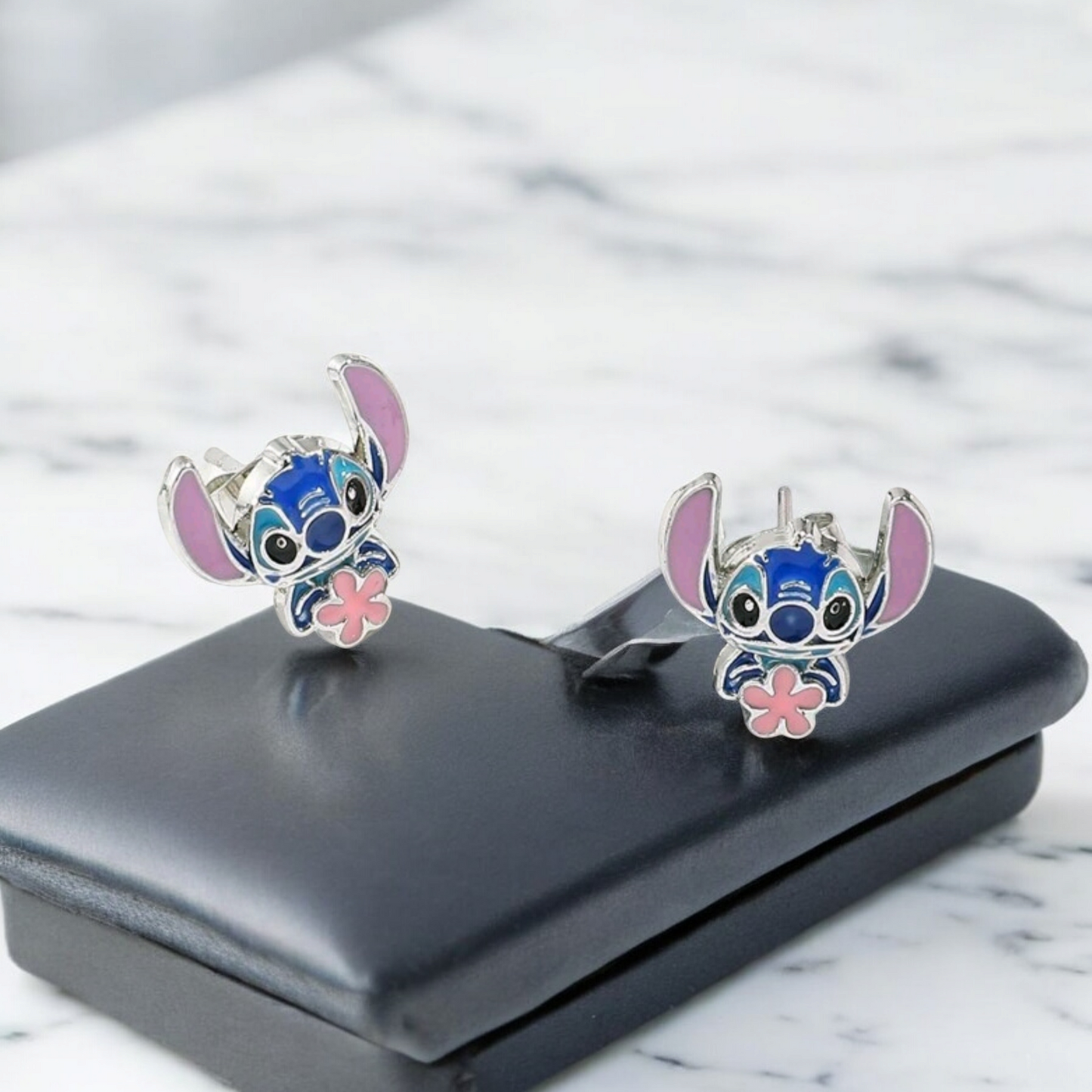 Give me my Stitch fix earrings