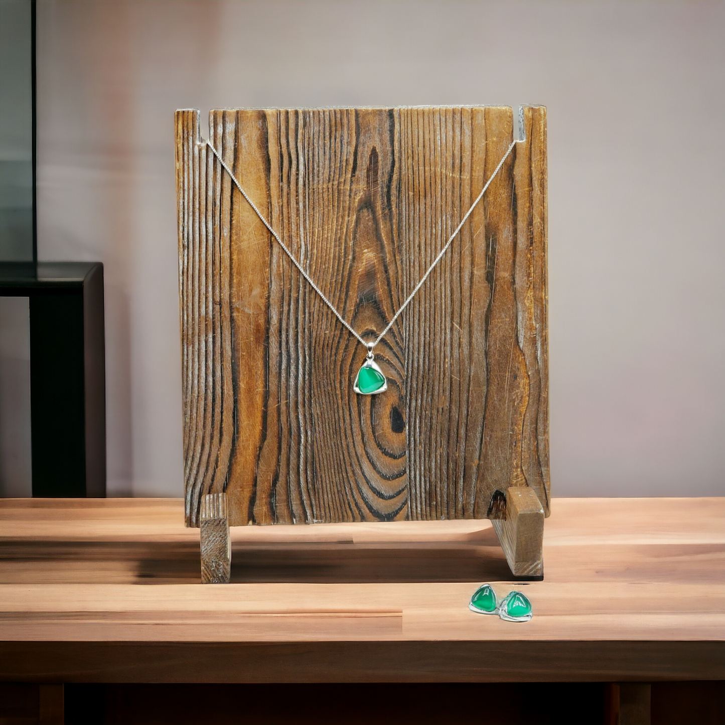 New money necklace set