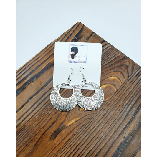 Scottsdale avenue earrings (Jewelry)