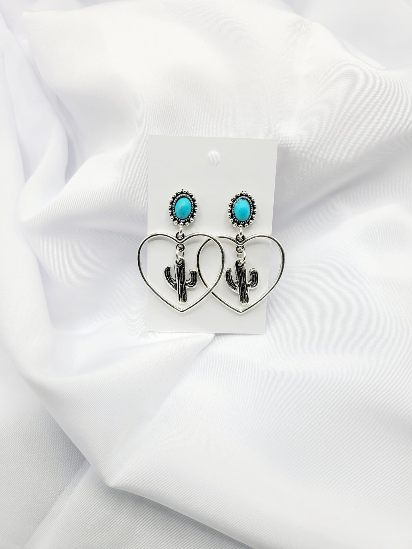 Sweet home Arizona earrings (earrings)