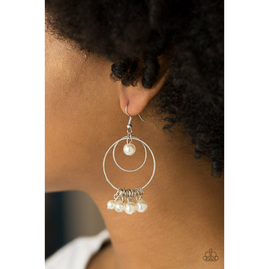New York Attraction - White (Jewelry)