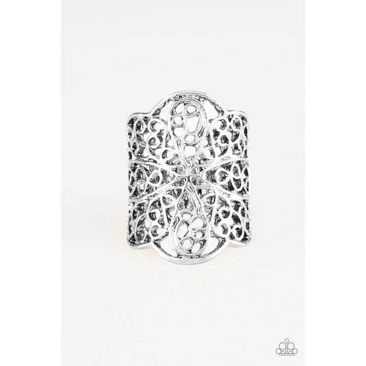 The Way You Make Me FRILL - black (Jewelry)