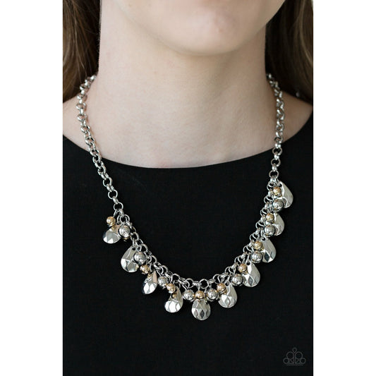 Stage Stunner necklace (Jewelry)