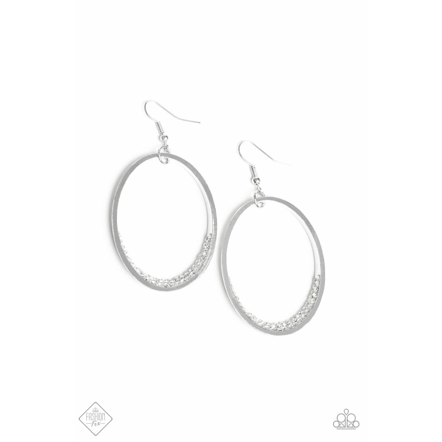 Must Love Sparkle earrings
