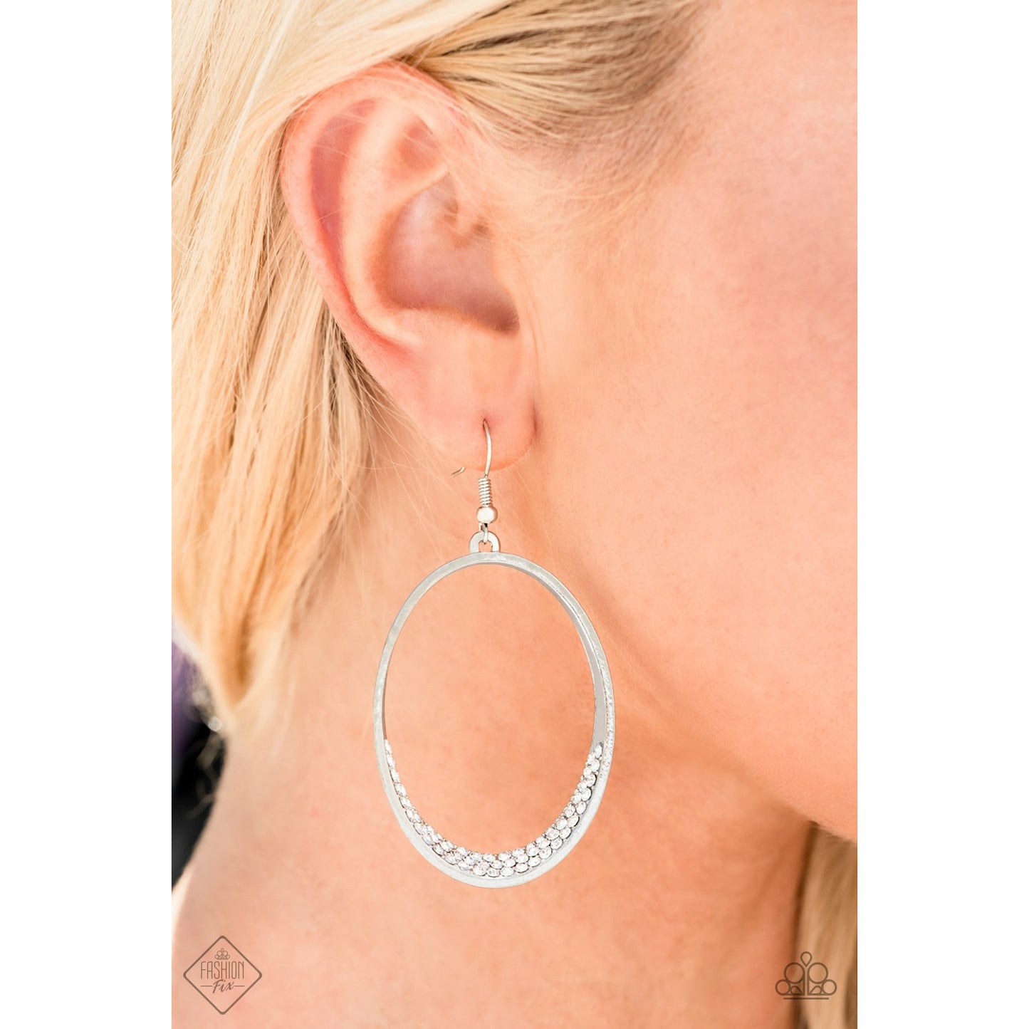 Must Love Sparkle earrings