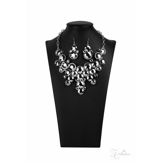 Fierce (Jewelry)