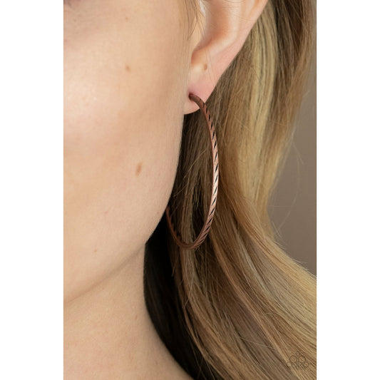Rural Reserve - Copper (Jewelry)
